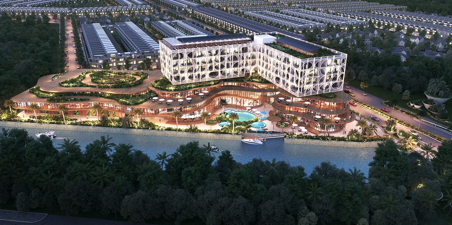 IMPERIA SAIGON PARK